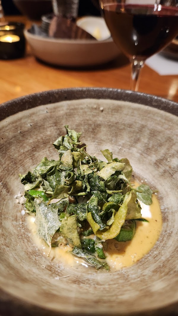 Appellation Restaurant 2