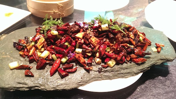 Dadong Roast Duck Restaurant 1