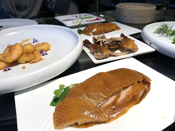 Dadong Roast Duck Restaurant 5