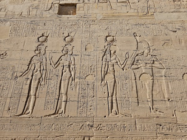 Philae Temple 3