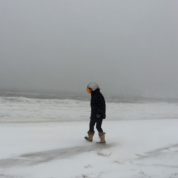 Indian Wells Beach 5