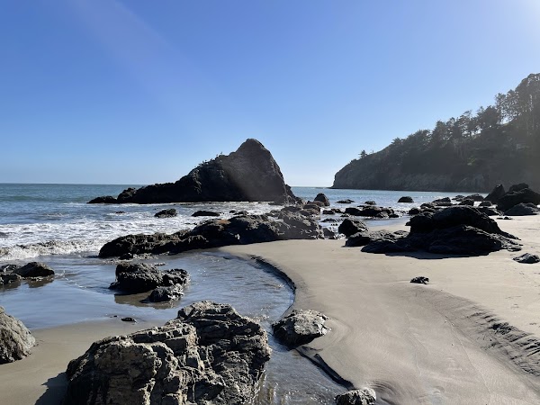 Muir Beach