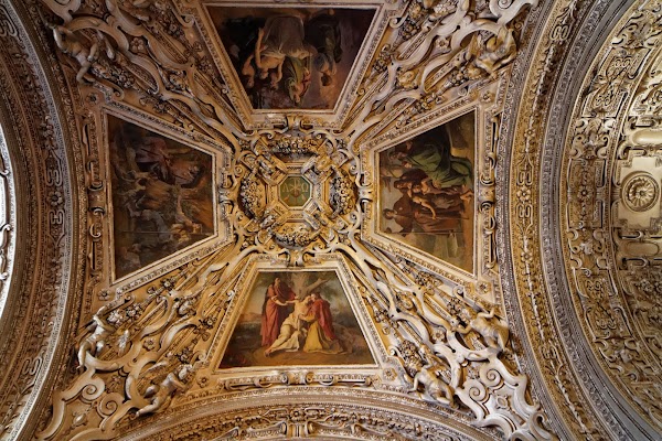 Salzburg Cathedral 3