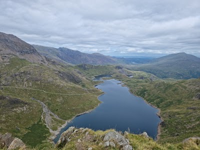 Eryri National Park (Snowdonia) 2
