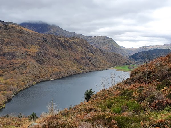Eryri National Park (Snowdonia) 3