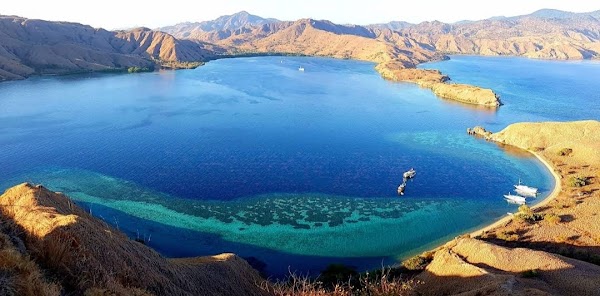 Komodo National Park 2