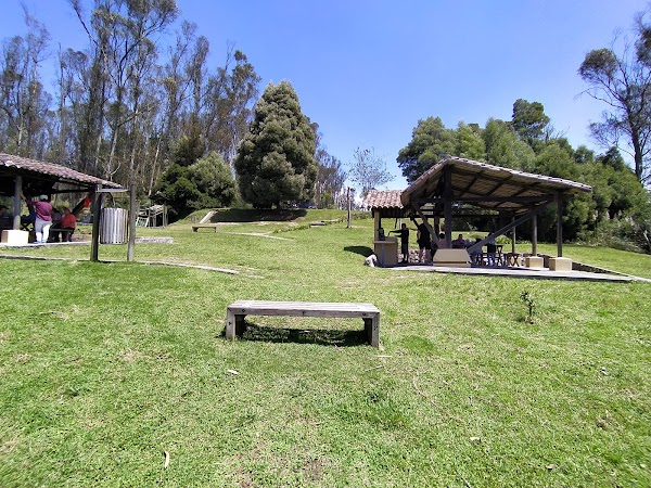 Parque Metropolitano Guangüiltagua 6