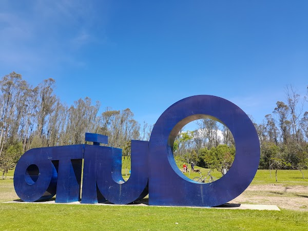 Parque Metropolitano Guangüiltagua 5