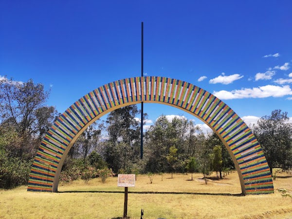 Parque Metropolitano Guangüiltagua 4