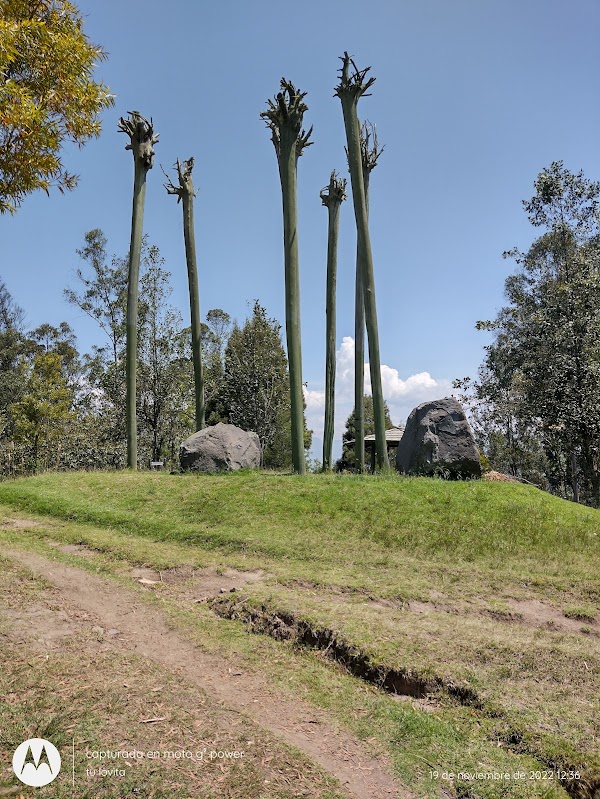 Parque Metropolitano Guangüiltagua 3