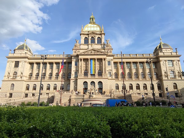 Národní Muzeum
