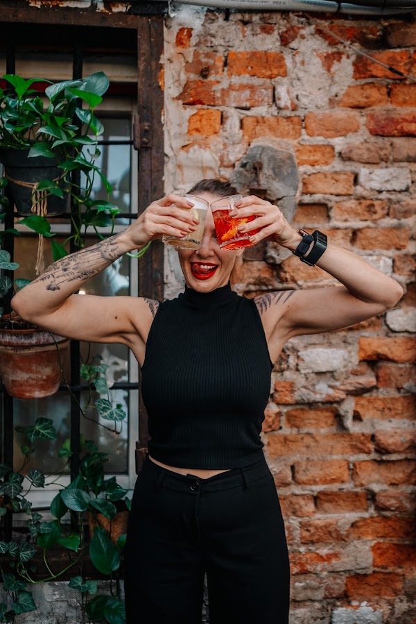 Starka | Restaurant & Vodkas 3