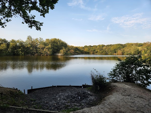 Balcombe Lake