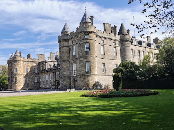 Holyrood Park 4