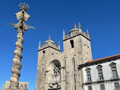 Porto Cathedral 2