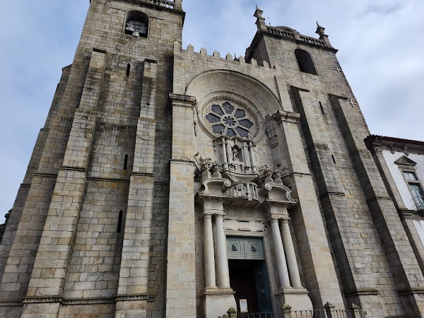 Porto Cathedral