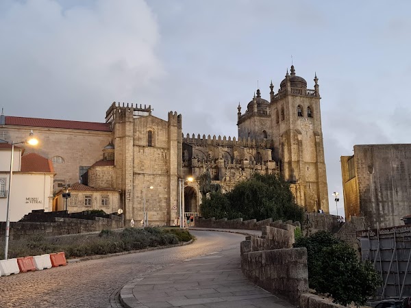 Porto Cathedral 6