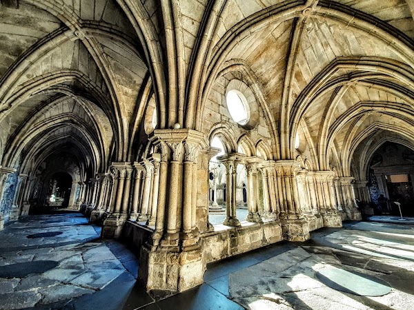 Porto Cathedral 3