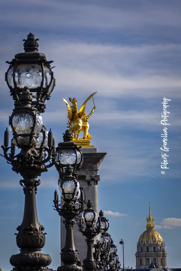 Pont Alexandre III 3