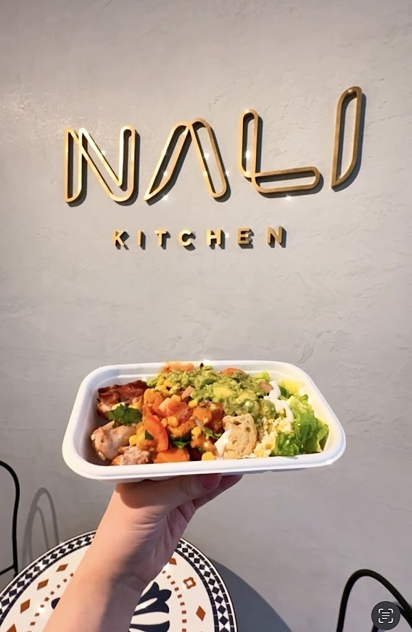 Nali Kitchen 2