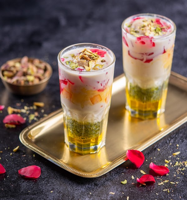 Persian Darbar (Since 1976) 4