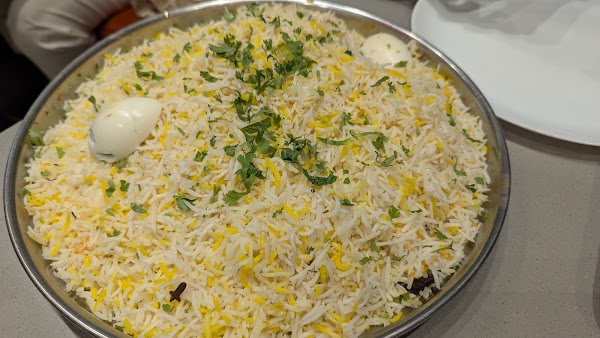 Persian Darbar (Since 1976) 3