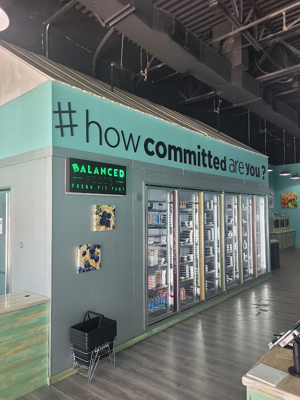 Balanced Foods - Vintage Park 3