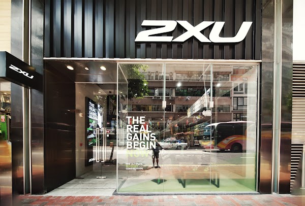 Must visit in Hongkong 46