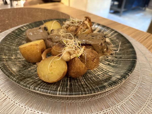 Atávico - Ancestral Gastronomy 4