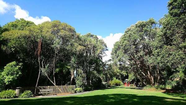 Percy Scenic Reserve 4