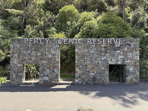 Percy Scenic Reserve 3