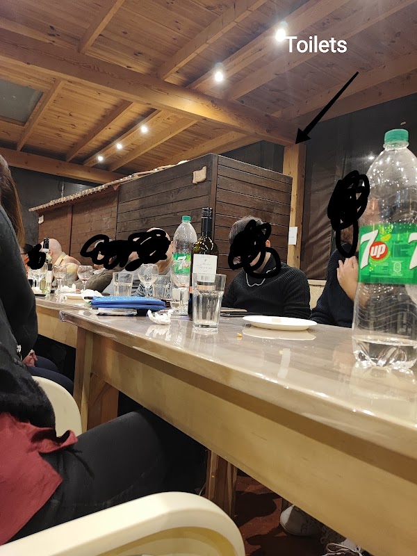 Ta' Susina Farmhouse