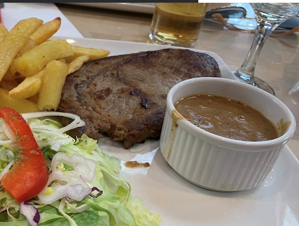 Ta' Susina Farmhouse 4