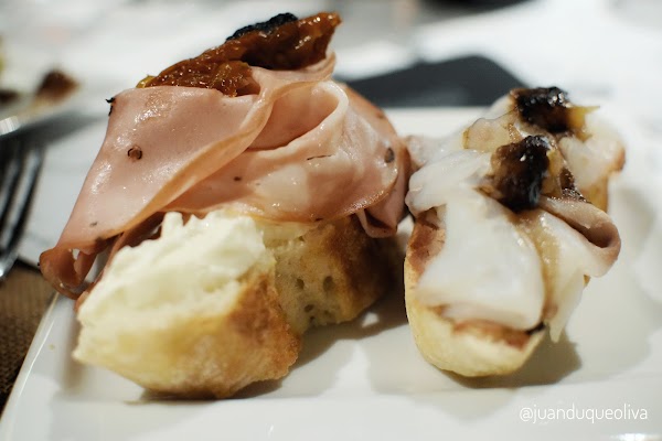 Gourmet Experience Duque 5