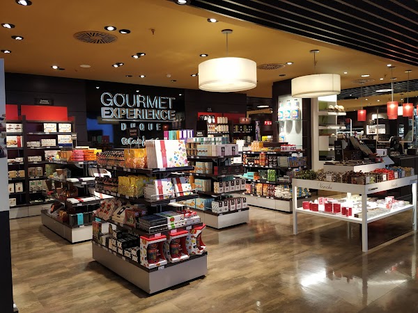 Gourmet Experience Duque 2