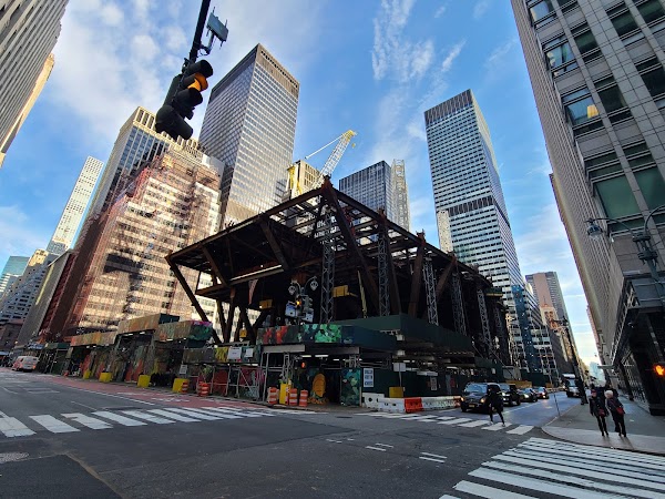 Midtown East