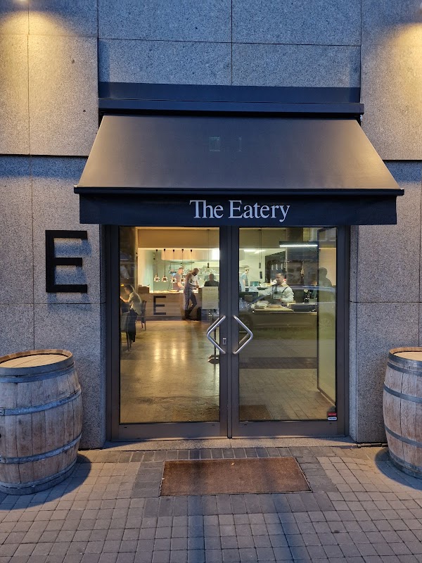 The Eatery 1