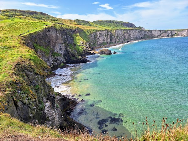 National Trust - Carrick-a-Rede 6