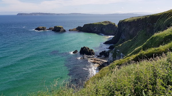National Trust - Carrick-a-Rede 5