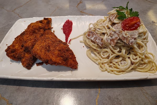 La Vita - Restaurant 3