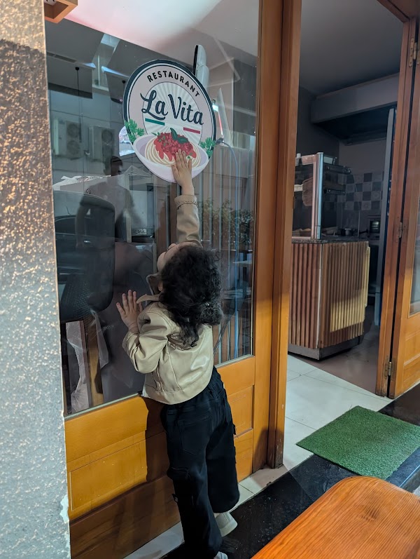 La Vita - Restaurant 2