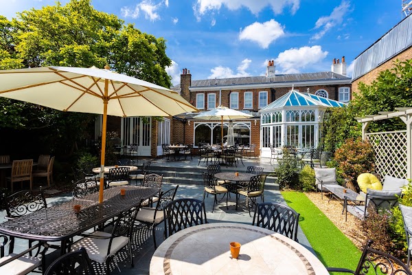 Harbour Hotel Richmond