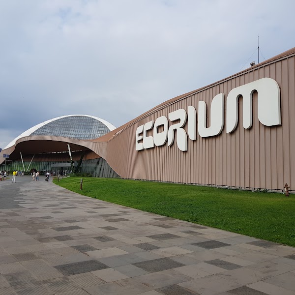 National Institute of Ecology