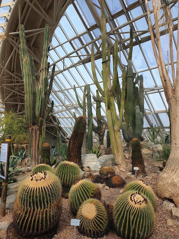 National Institute of Ecology 3