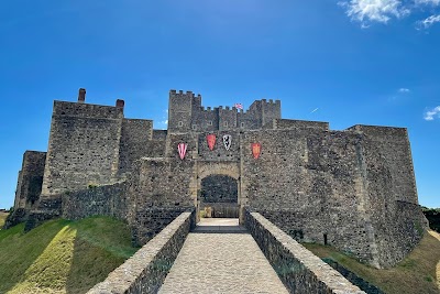 Dover Castle