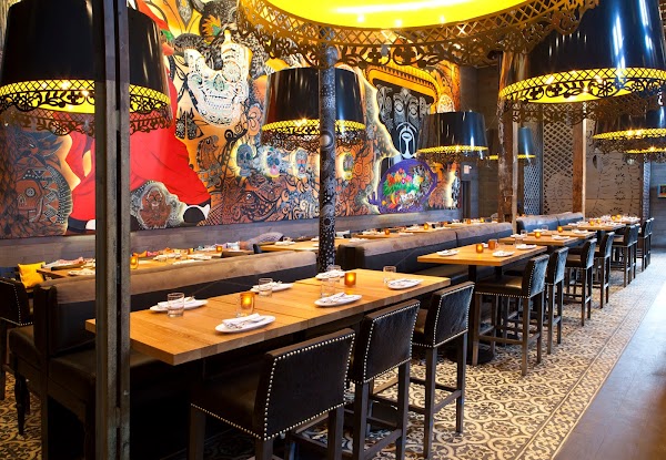 El Catrin Destileria 1