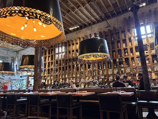 El Catrin Destileria 5