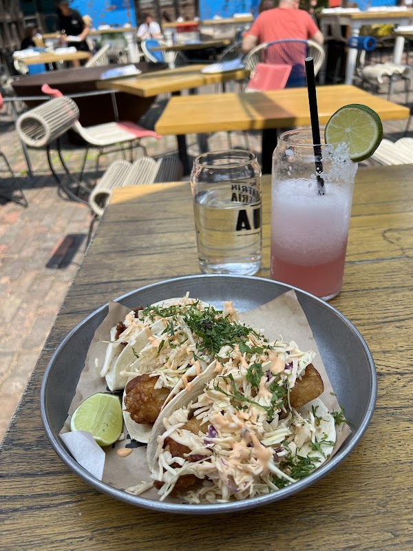 El Catrin Destileria 3