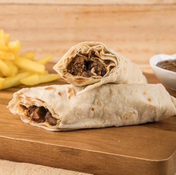 The Address Cafe Muscat مقهى 3