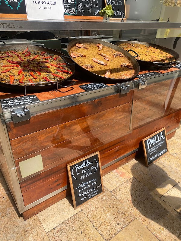 Suc de Lluna BioCafé 5